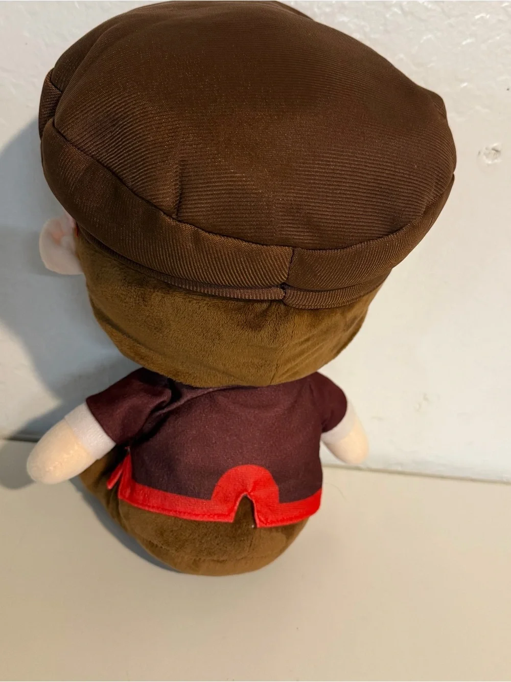 Hanako-Kun Plush 12